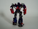 1:100 Kaiyodo Transformers Optimus Prime. Uploaded by Francisco